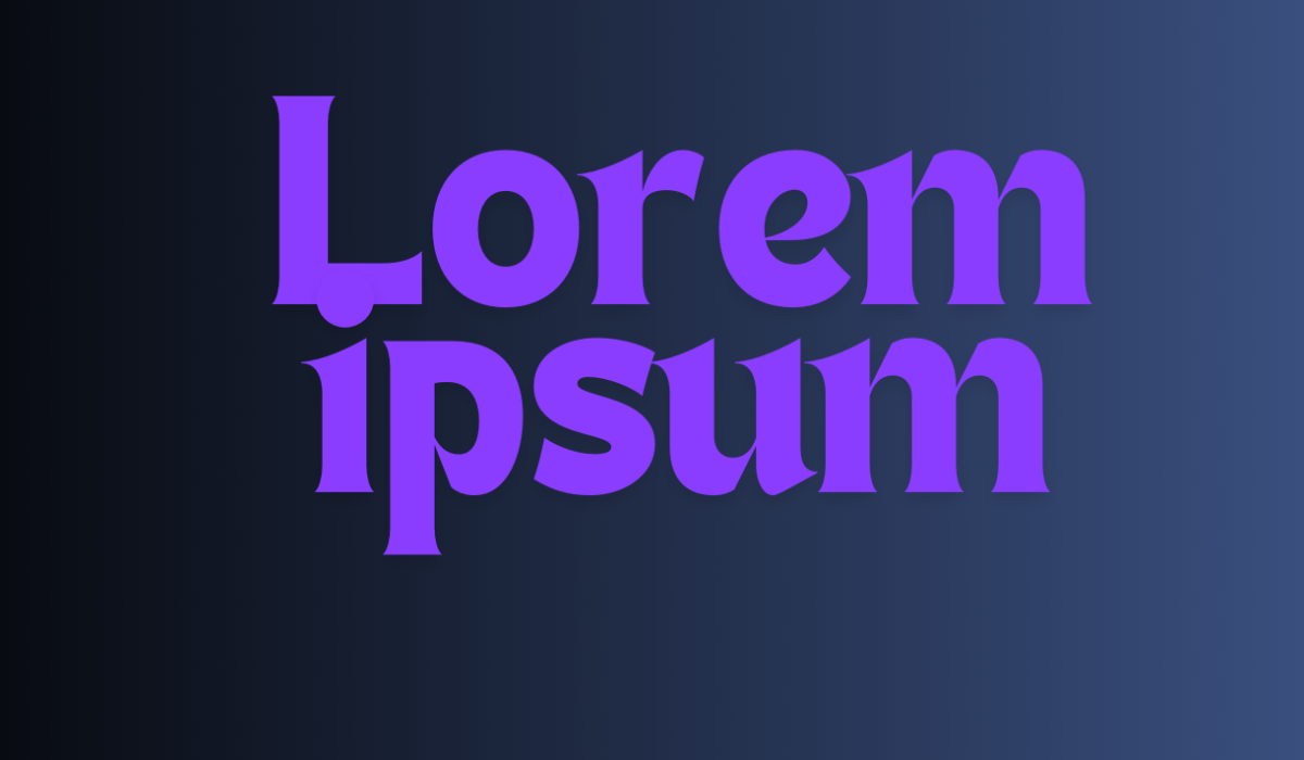 Lorem ipsum 1000 characters