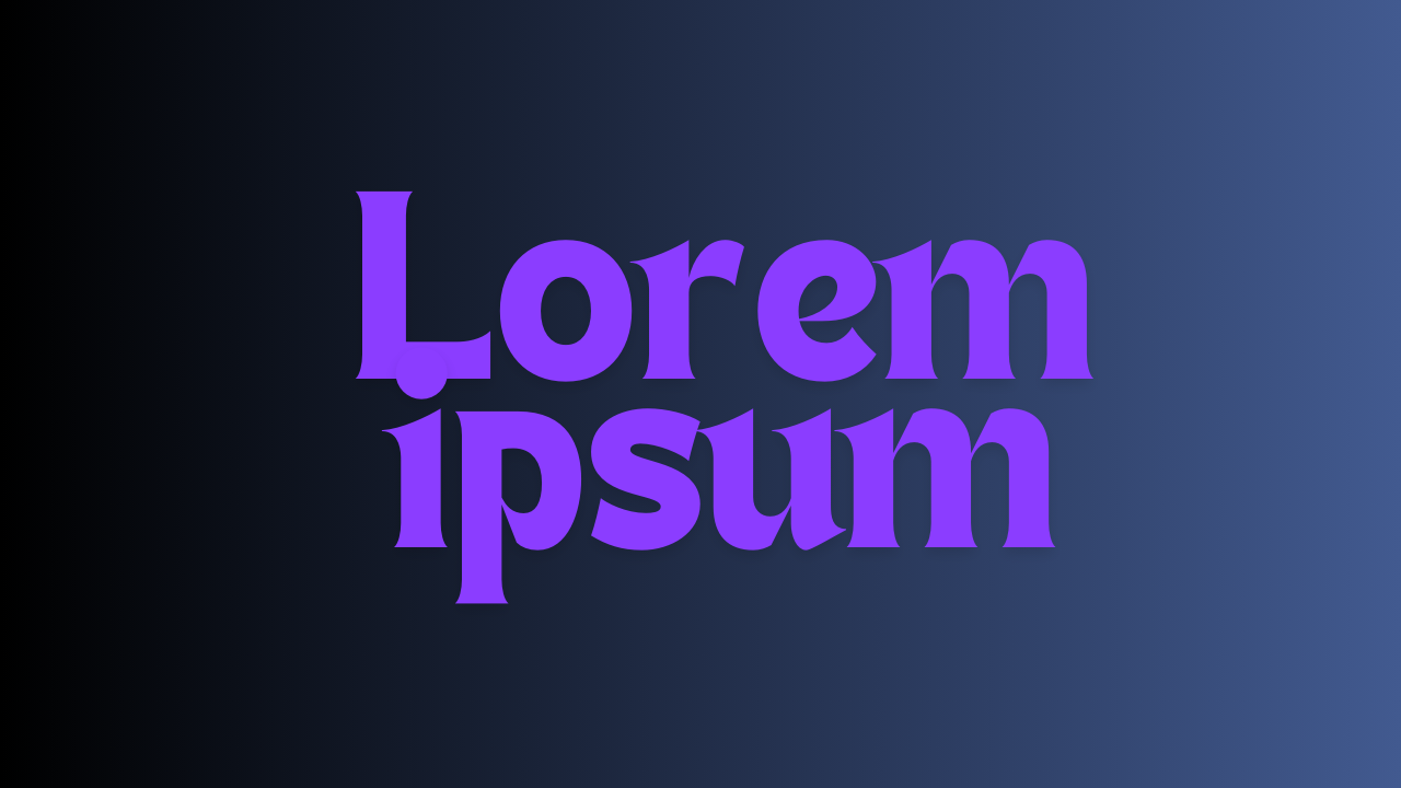 Lorem ipsum 1000 characters